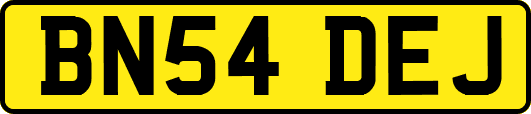 BN54DEJ