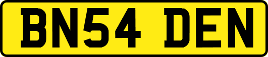 BN54DEN