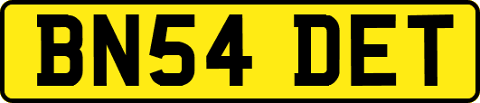 BN54DET