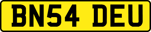 BN54DEU
