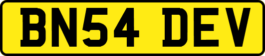 BN54DEV