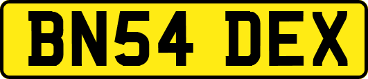 BN54DEX