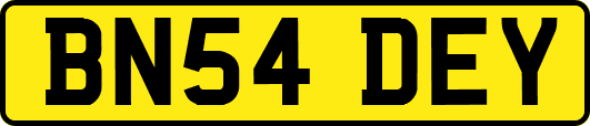 BN54DEY
