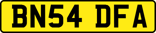 BN54DFA