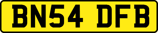 BN54DFB