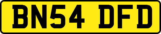 BN54DFD