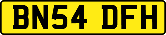 BN54DFH