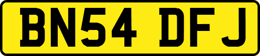 BN54DFJ