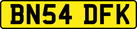 BN54DFK