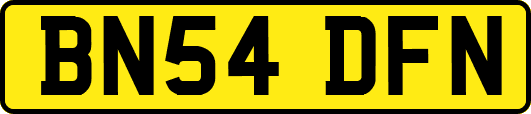 BN54DFN
