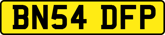 BN54DFP