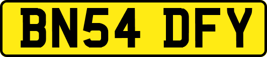 BN54DFY