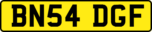 BN54DGF