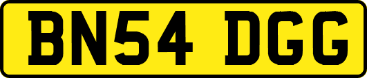BN54DGG