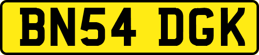 BN54DGK