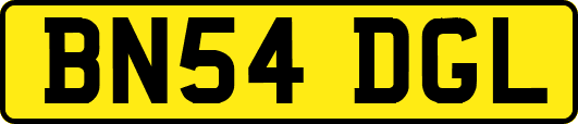BN54DGL