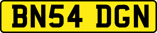 BN54DGN