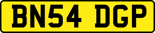 BN54DGP