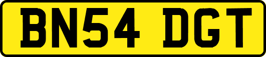 BN54DGT