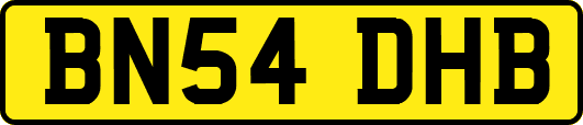 BN54DHB