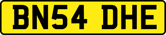 BN54DHE