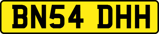 BN54DHH