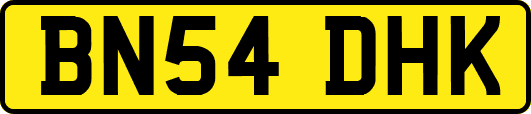 BN54DHK