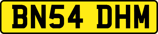 BN54DHM