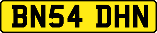 BN54DHN