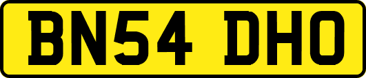 BN54DHO
