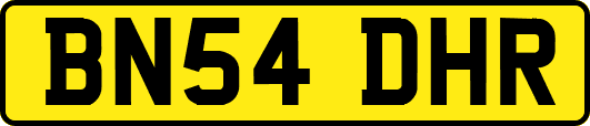 BN54DHR
