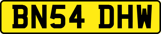 BN54DHW