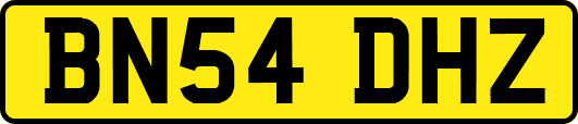 BN54DHZ