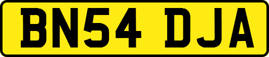 BN54DJA