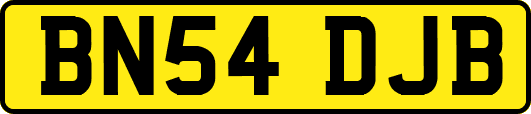 BN54DJB