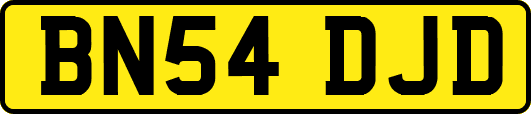 BN54DJD