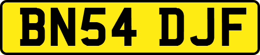 BN54DJF
