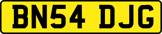 BN54DJG