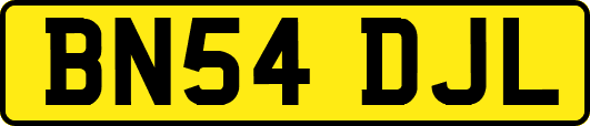 BN54DJL