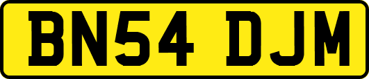 BN54DJM