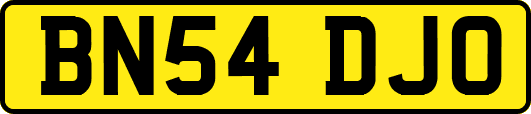 BN54DJO