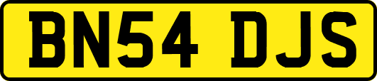 BN54DJS