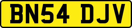 BN54DJV