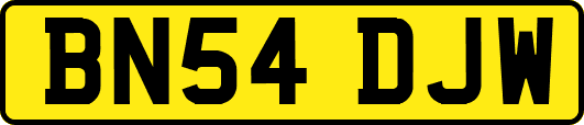 BN54DJW