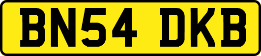 BN54DKB