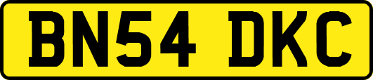 BN54DKC