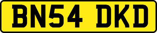 BN54DKD