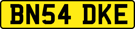 BN54DKE
