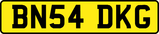 BN54DKG