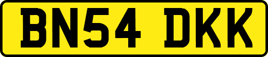BN54DKK
